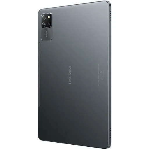 Планшет Blackview Tab 60 Pro 10.1` HD /8GB/128GB/ T606 /7700mAh/ 5+8Мп /LTE/Grey - фото 4