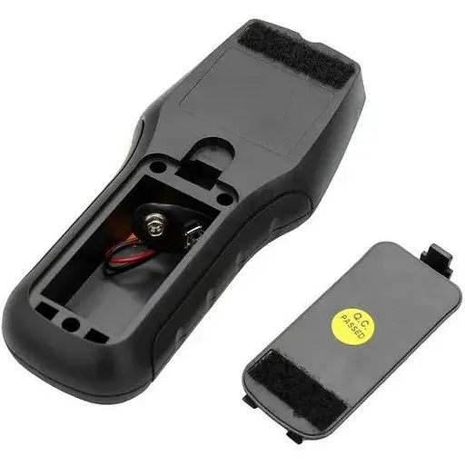 Детектор прихованого проведення для металу та дерева TS78B  - фото 3