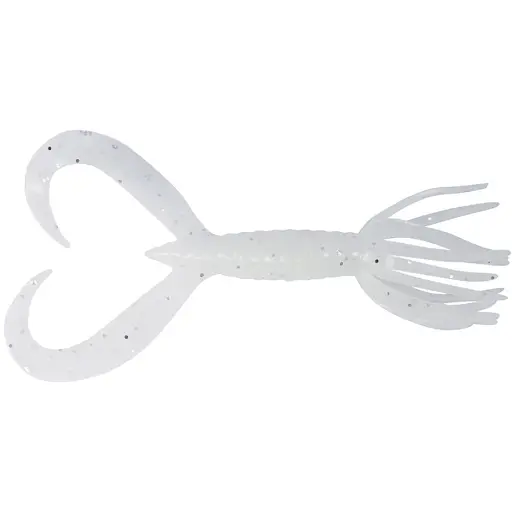 Силікон Keitech Little Spider 3" #422 Sight Flash (8 шт/уп)