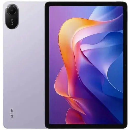 Планшет Xiaomi Redmi Pad 2 8/256GB Lavender Purple (Global Version)
