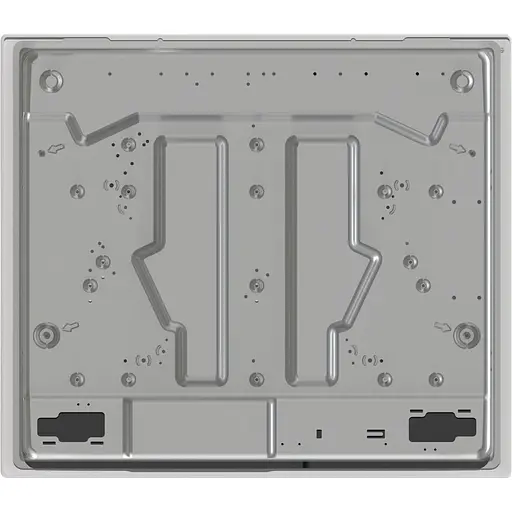 Варильна поверхня Gorenje GW642AXW газова [138013] - фото 8