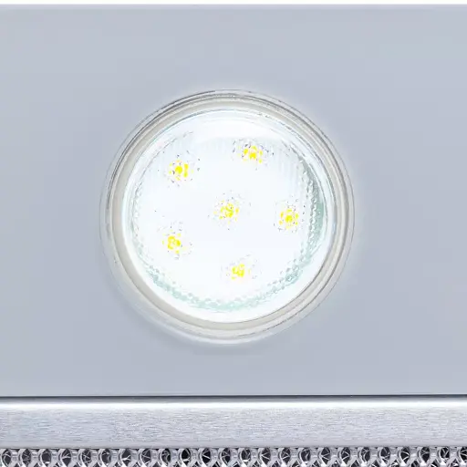 Вытяжка полновстраиваемая Perfelli BI 6562 A 1000 W LED GLASS - фото 9
