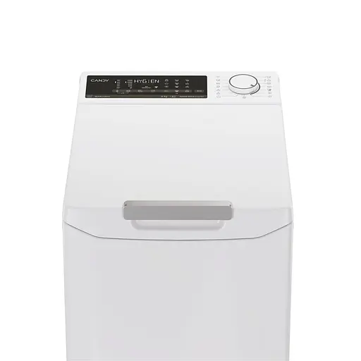 Стиральная машина Candy TCA264TM5-S - фото 5