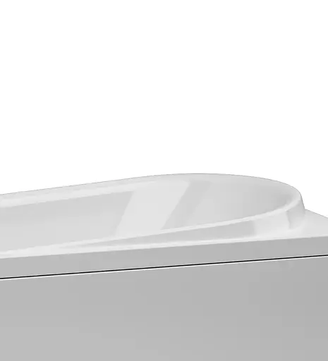 Ванна акрилова AM.PM Like A0 150х70 (W80A-150-070W-A) - фото 8