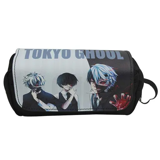 Пенал органайзер Токийский гуль Tokyo Ghoul TG.50.210 - фото 1