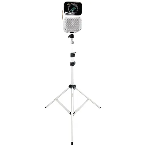 Складаний підлоговий штатив-трипод для проектора Wanbo WWT360 - фото 4