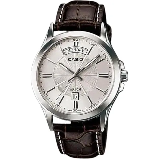Чоловічий годинник Casio Timeless Collection MTP-1381L-7A