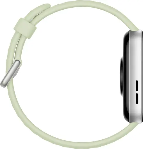 Смарт-годинник Huawei Watch Fit 3 Solo-B09S Green (55020CGE) - фото 4