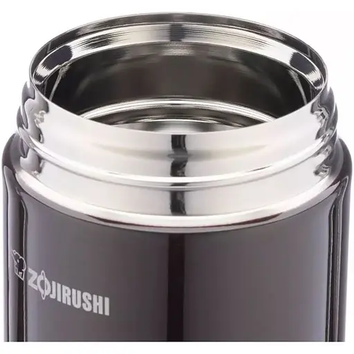 Термос для еды Zojirushi SW-EAE50TD 500 мл Brown [150448] - фото 3