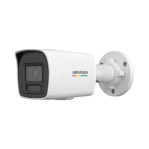 IP-відеокамера 4Mp Hikvision DS-2CD1047G2H-LIUF f=4mm, ІЧ+LED, з мікрофоном (99-00019936) - фото 1