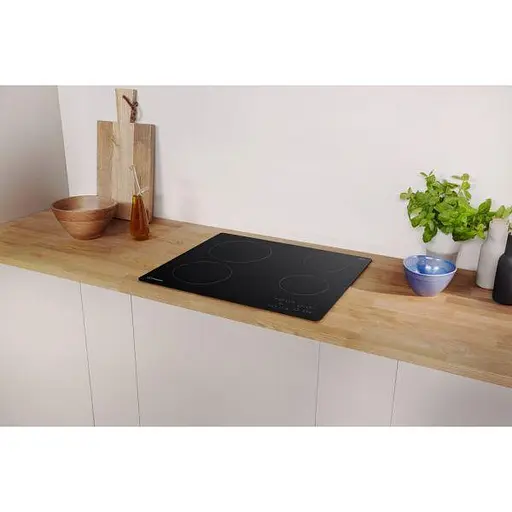 Варочная поверхность электрическая Indesit RI 161 C - фото 6