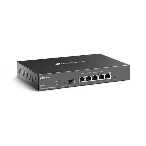 TP-Link TL-ER7206 - фото 3