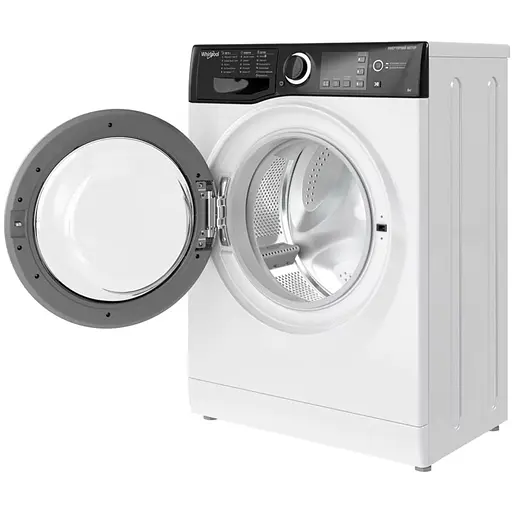 Стиральная машина Whirlpool WRBSB6228BUA - фото 4