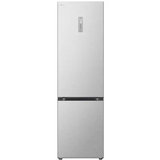 Холодильник LG GW-B509FAFW (203 см.NF стальной.дисп)