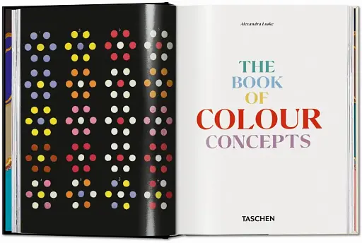The Book of Colour Concepts. 45th Edition - фото 2