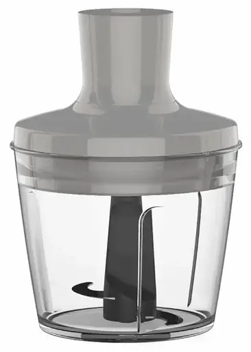 Занурювальний блендер Tefal HB673B30 (6998312) - фото 3