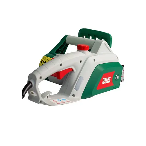 Ланцюгова пила Зеніт ЦПЛ-406/2200 (842500) - фото 3