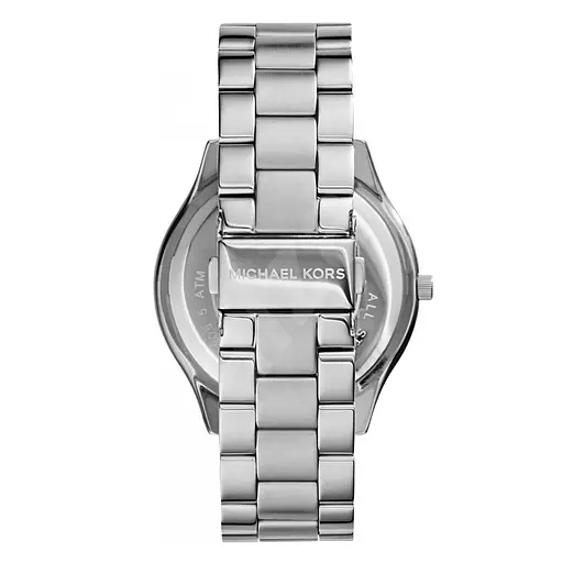 Женские часы MICHAEL KORS MK3178 Runway - фото 4