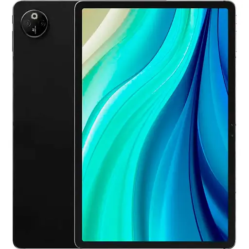 Планшет Doogee T30 Max 8/512GB LTE Black Global EU Витрина [137951]