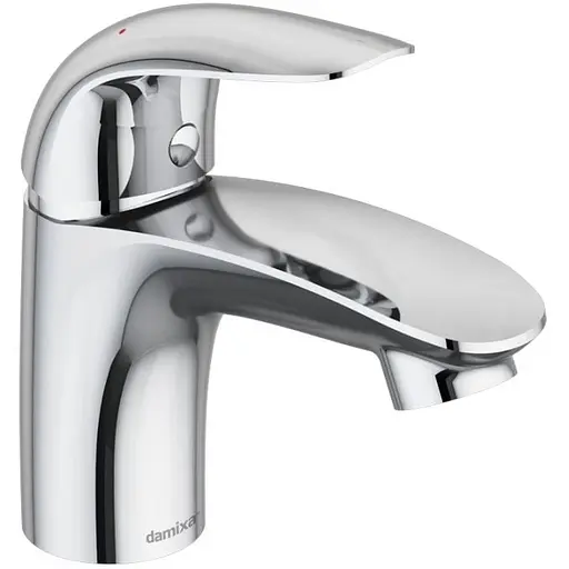 Змішувач для раковини DAMIXA Palace Bit (310210000) - фото 1