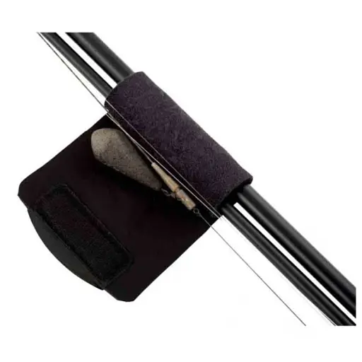 Стяжка для удилища Fox International Rod And Lead bands (2 шт/уп) - фото 2