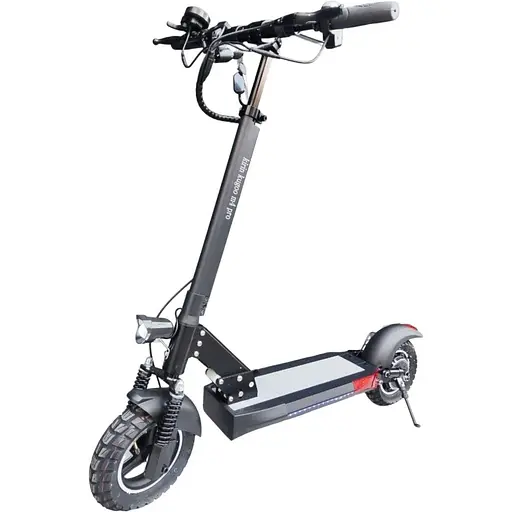 Електросамокат Kugoo Kirin m4 Pro 1000W 18Ah (s023)