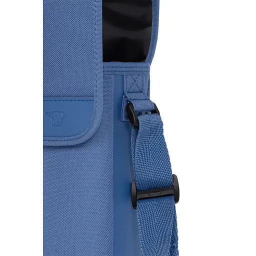 Чохол для термоса Zojirushi MC-CA04AZ для 0,6-0,7л Blue - фото 4