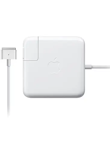 Зарядное устройство Apple 85W MagSafe 2 блок питания Macbook - фото 5