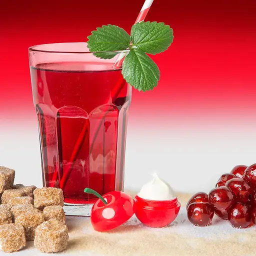 Збуджувальний крем для сосків Exsens Crazy Love Cherry (8 мл) - фото 8