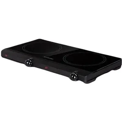 Варочная поверхность электрическая Klarstein Cookbuddy (10035705)