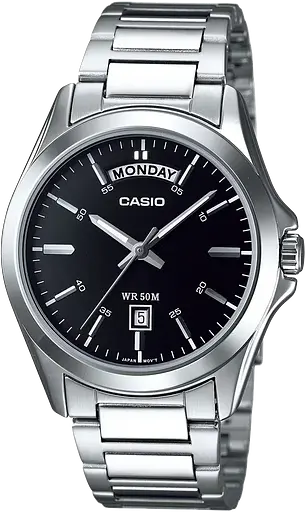 Годинник Casio TIMELESS COLLECTION MTP-1370D-1A1VEF