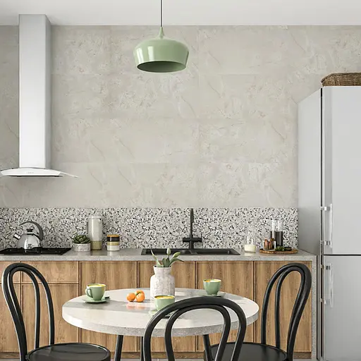 Самоклеящаяся виниловая плитка 600х300х1,5мм, цена за 1 шт. (СВП-117) Глянец SW-00000506 - фото 6