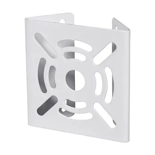 Кронштейн для видеокамеры Light Vision VLC-08B/2SR монтаж на стовп (75-00259) - фото 5