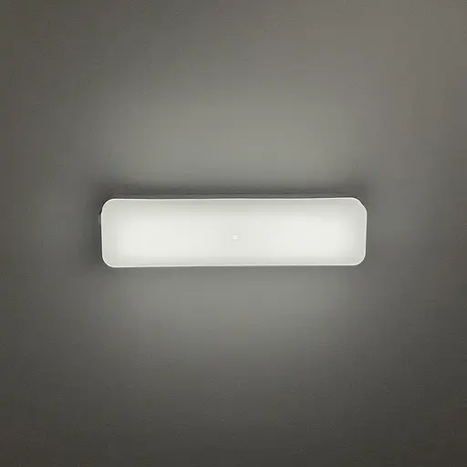 Накладний лінійний LED світильник 11W 4500К | Арт. 13001 | Line F - фото 4