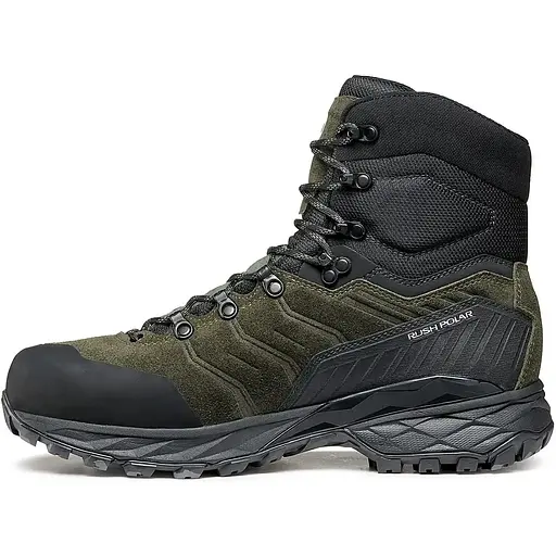 Черевики Scarpa Rush Polar GTX 46 Thyme Green (1004-63138-200-2-46) - фото 2
