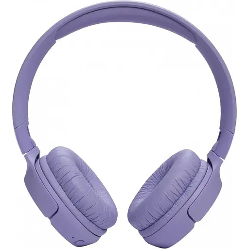 Навушники JBL T520BT Purple JBLT520BTPUREU