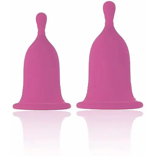 Менструальні чаші Rianne S Femcare - Cherry Cup - фото 2