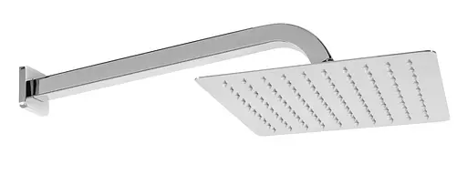 Душова система прихованого монтажу Rea Orix + Box хром REA-P8463, Хром - фото 4