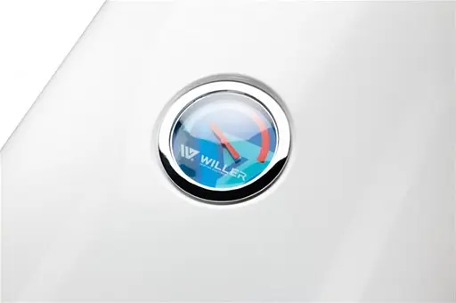 Водонагрівач Willer EV30DR серія Optima - фото 2