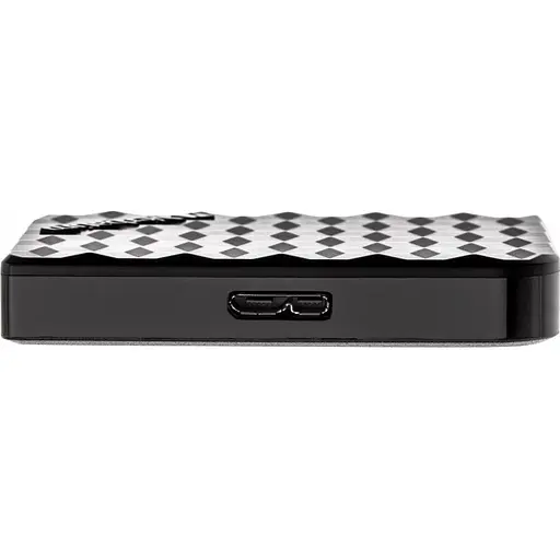 Внешний SSD накопитель Verbatim Store 'n' Go Mini 1TB (53237) [128395] - фото 6