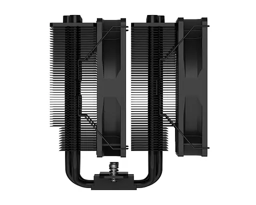 Кулер для процессора ID-Cooling SE-206-XT ARGB (SE-206-XT ARGB) - фото 6