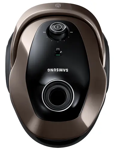 Пилосос Samsung VC07M25M9WD/UK (6607160) - фото 2