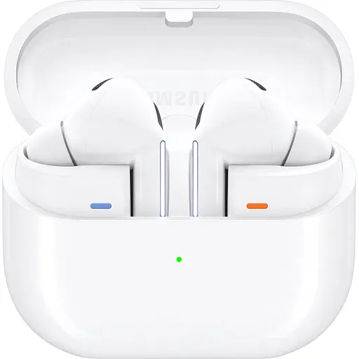 Навушники Bluetooth Samsung Galaxy Buds 3 Pro R630 White (SM-R630NZWASEK)
