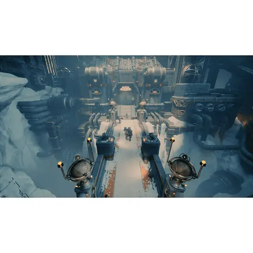 Игра консольная Games Software PS5 Outer World 2 BD диск - фото 4