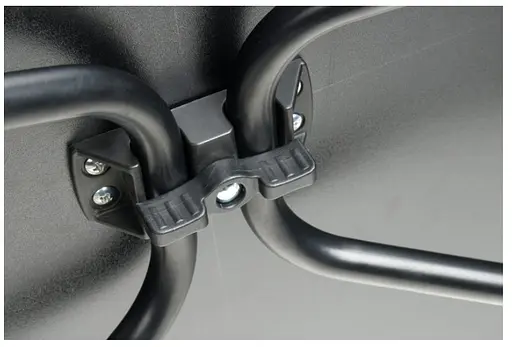 Столик рыбацкий Mivardi New Dynasty Hardcore XXL для карпятников - фото 6