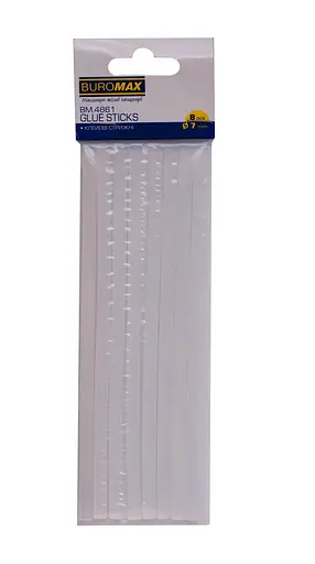 Стержни для клеевого пистолета, 7 мм