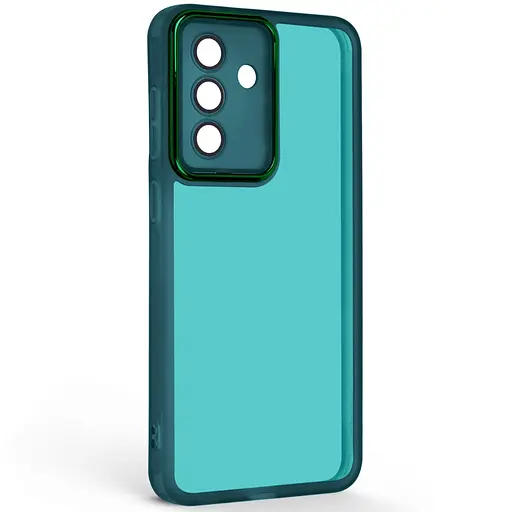 Чохол до мобільного телефона Armorstandart Shade Samsung A26 5G Dark Green (ARM82207)