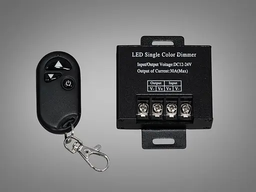 Контролер для LED стрічки - фото 1