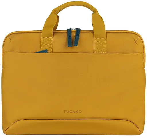Сумка Smilza 13"/14", желтый Tucano teh0014401 - фото 1