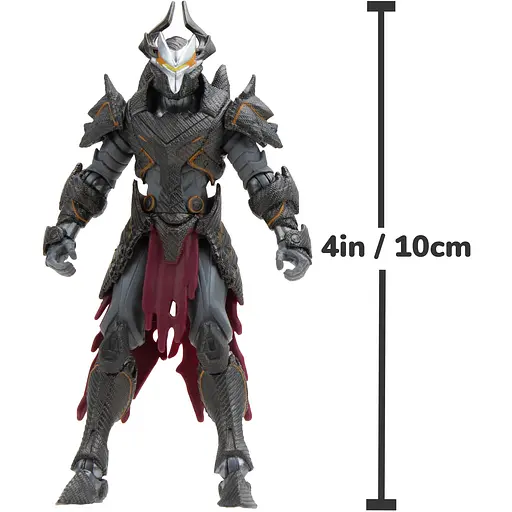 Колекційна фігурка Fortnite Master Series Figure Omega Knight 10 см (FNT1324) - фото 18